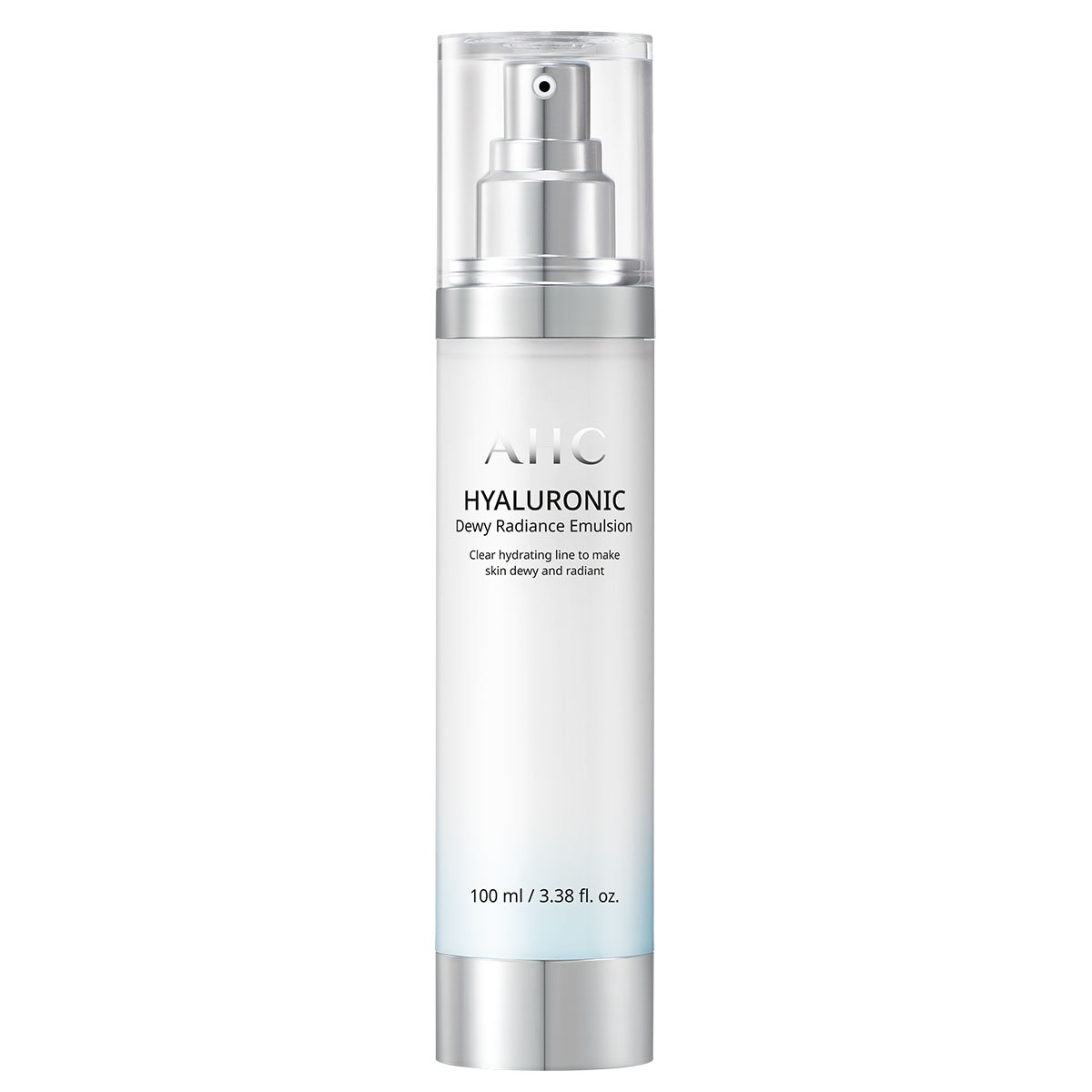 AHC Hyaluronic Dewy Radiance Emulsion 100ml