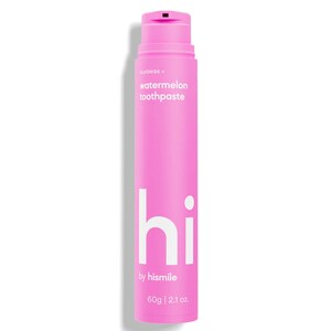 Hi By Hismile Toothpaste Watermelon 60g