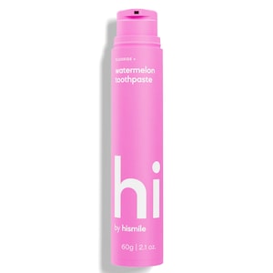 Hi By Hismile Toothpaste Watermelon 60g