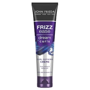 John Frieda Frizz Ease Dream Curls Curl Defining Creme 150ml