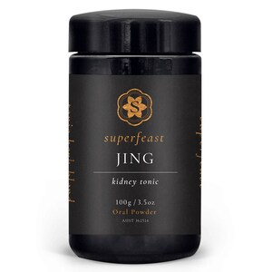 SuperFeast Jing Blend Powder 100g