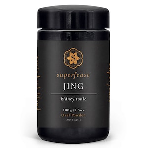 SuperFeast Jing Blend Powder 100g