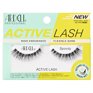Ardell Active Lashes Speedy 1 Pair of Lashes