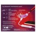 Colgate Optic White FlexLight LED Whitening Kit