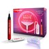 Colgate Optic White FlexLight LED Whitening Kit