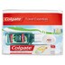 Colgate Travel Essentials Pack