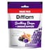 Difflam Soothing Drops + Immune Support Black Elderberry 42 Pack