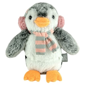 Hot Spot Cosy Hugs Microwavable Pets Penguin