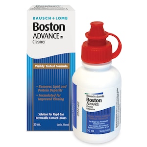 Boston Advance Lens Cleaner 30ml