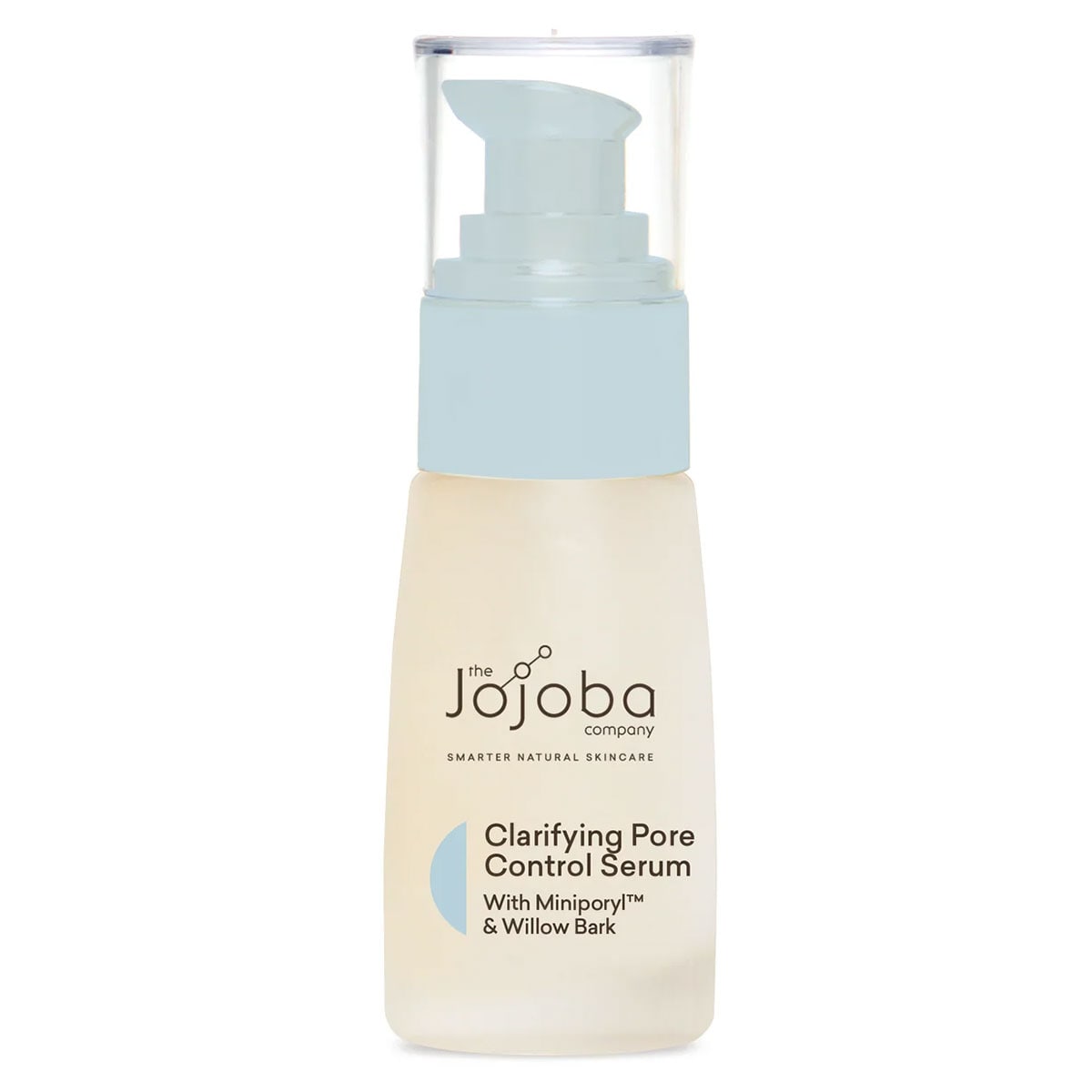 The Jojoba Company Clarifying Pore Control Serum 30ml