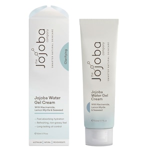 The Jojoba Company Jojoba Water Gel Cream 50ml