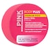 Body Plus Premium Rigid Sports Strapping Tape Pink 3.8cm x 13.7m