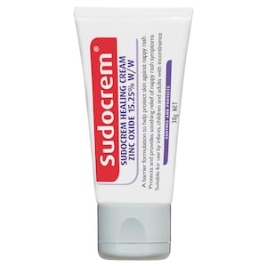 Sudocrem Healing Cream for Nappy Rash 30g