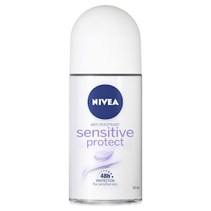 Nivea Sensitive Protect Roll-on Deodorant 50ml