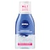 Nivea Daily Essentials Double Effect Eye Makeup Remover 125ml