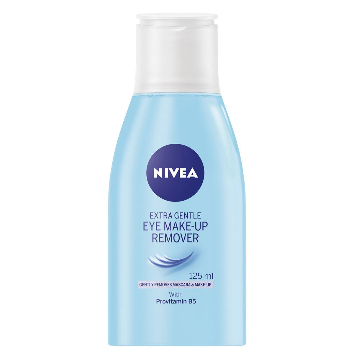 Nivea Daily Essentials Extra Gentle Eye Makeup Remover 125ml