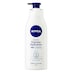 Nivea Express Hydration Body Lotion 400ml