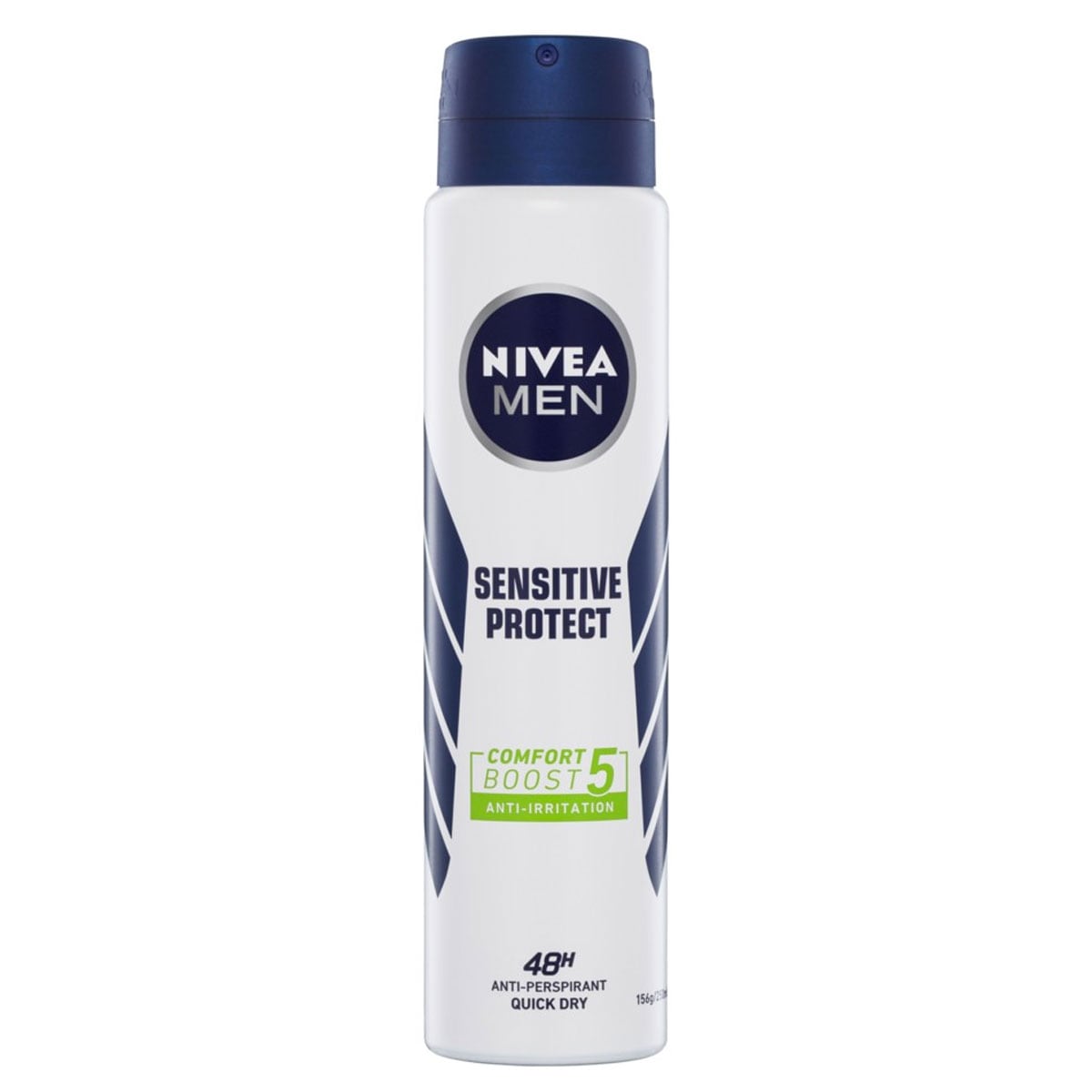 Nivea for Men Anti-Perspirant Deodarant Spray Sensitive Protect 250ml