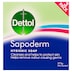 Dettol Sapoderm Hygienic Soap 3 Pack