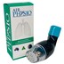 AirPhysio Mucus Clearance Device Average Lung Capacity