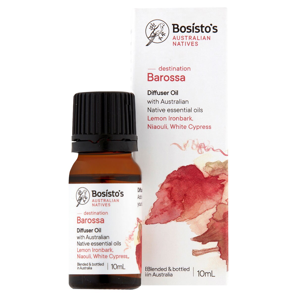 Bosistos Barossa Essential Oil 10ml