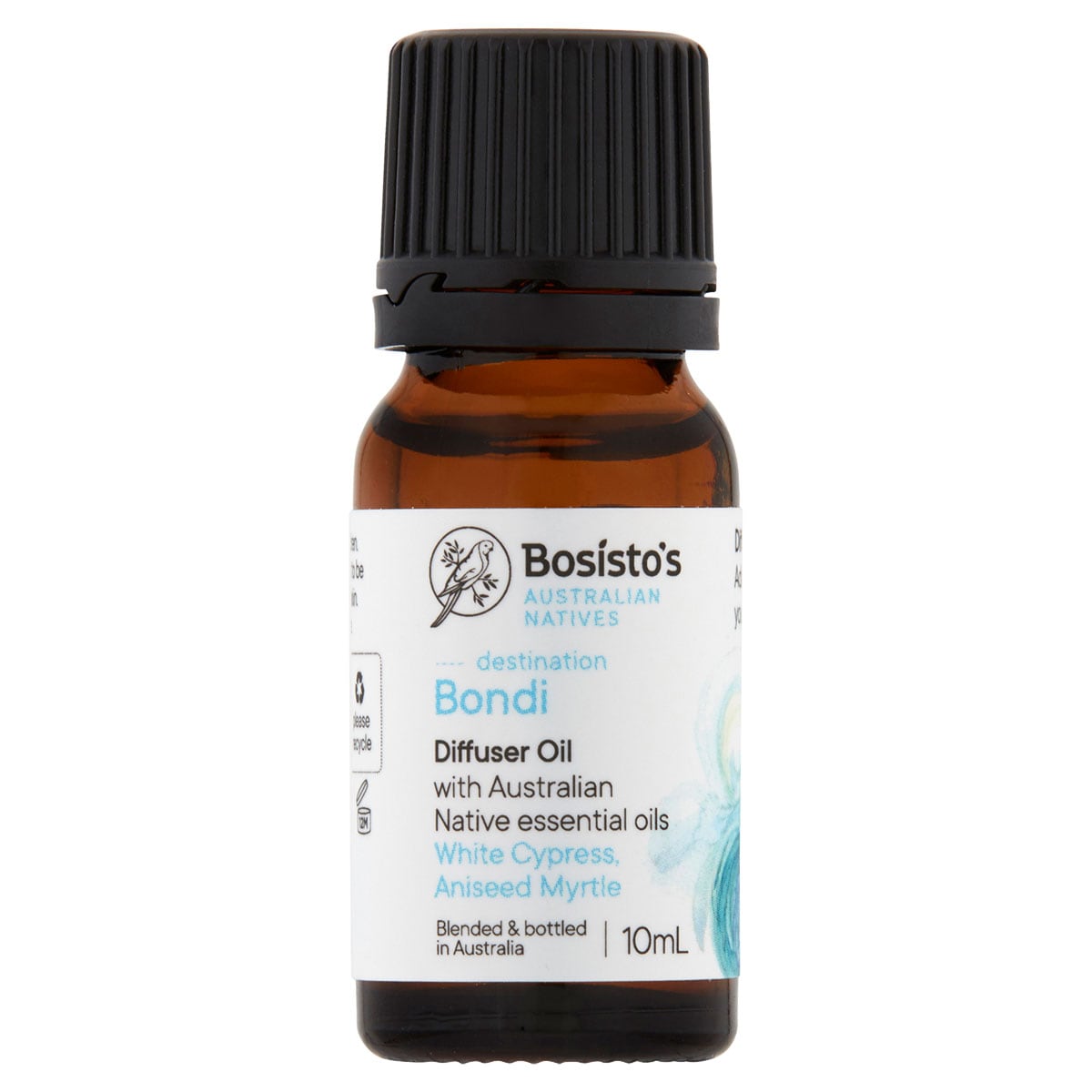 Bosistos Bondi Essential Oil 10ml