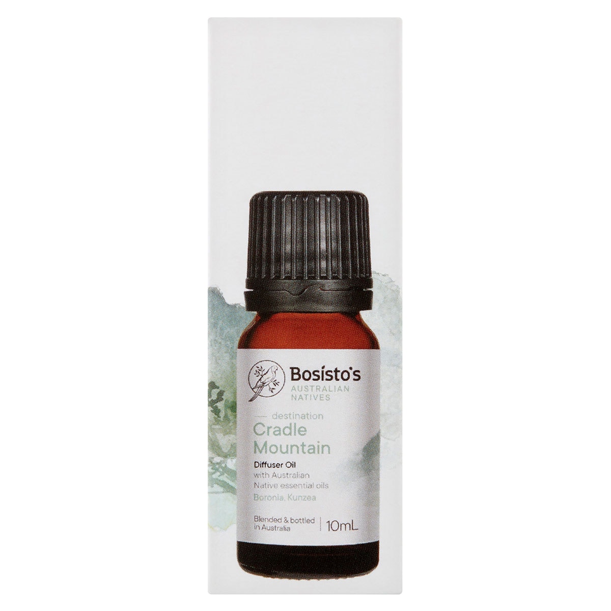 Bosistos Cradle Mountain Essential Oil 10ml