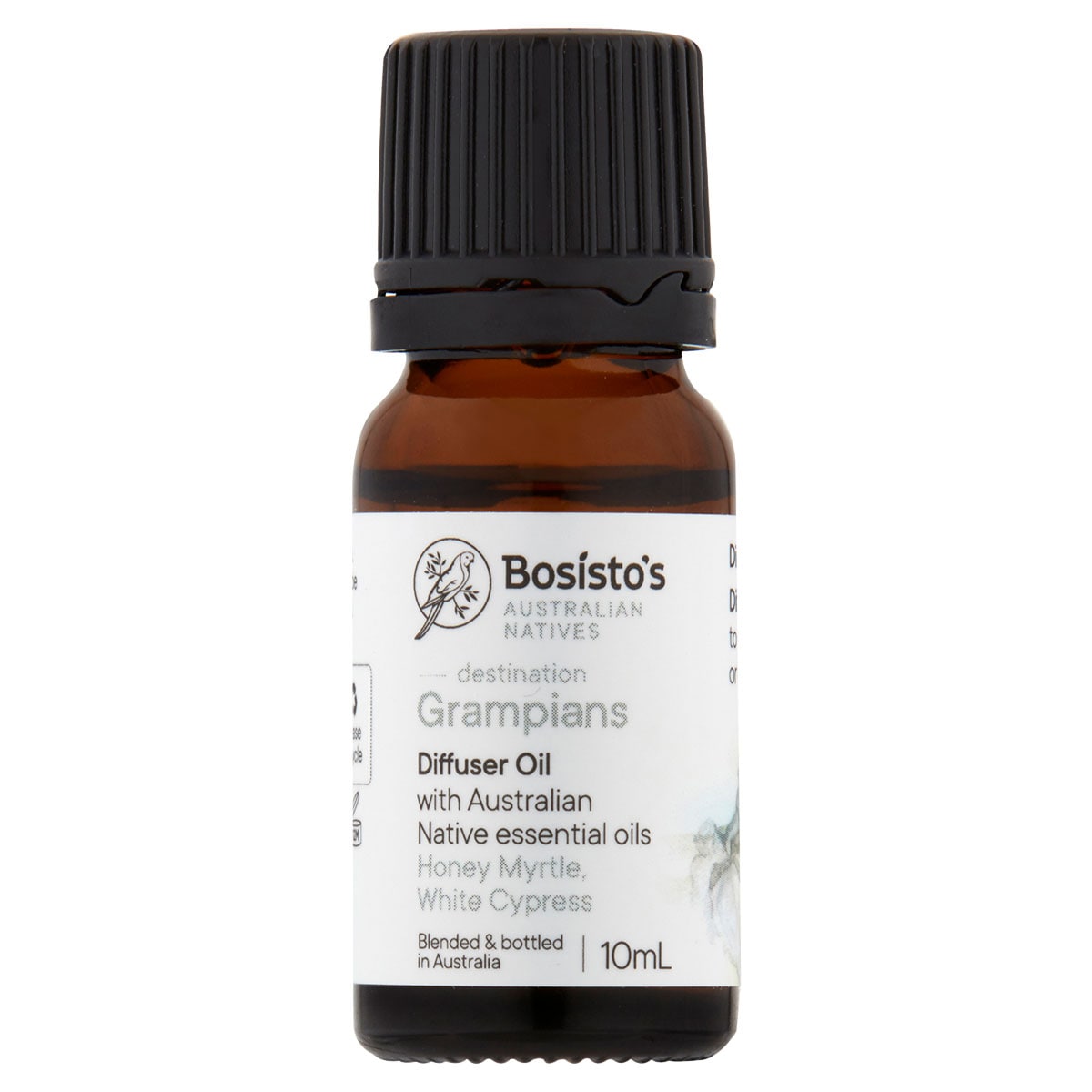 Bosistos Grampians Essential Oil 10ml