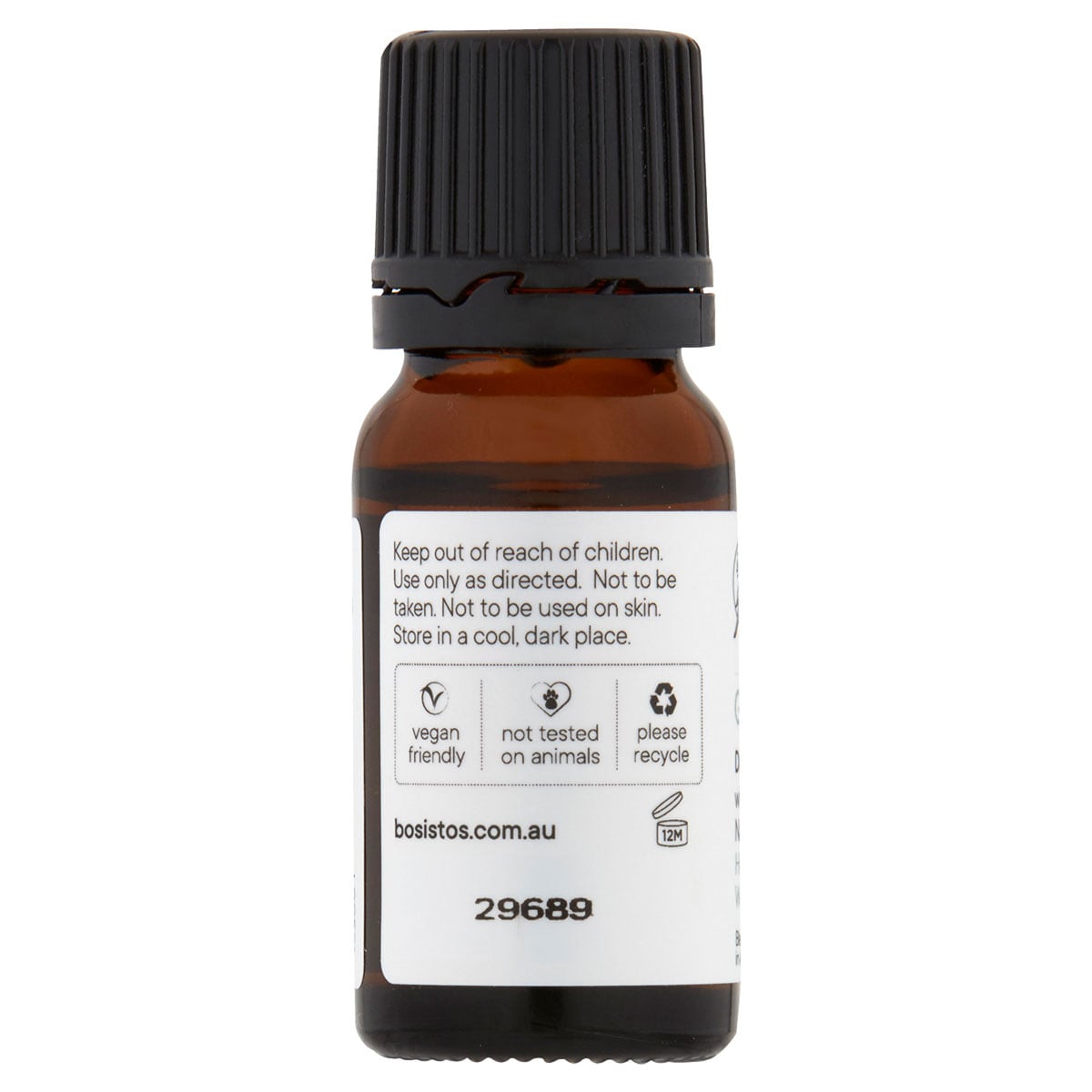 Bosistos Grampians Essential Oil 10ml