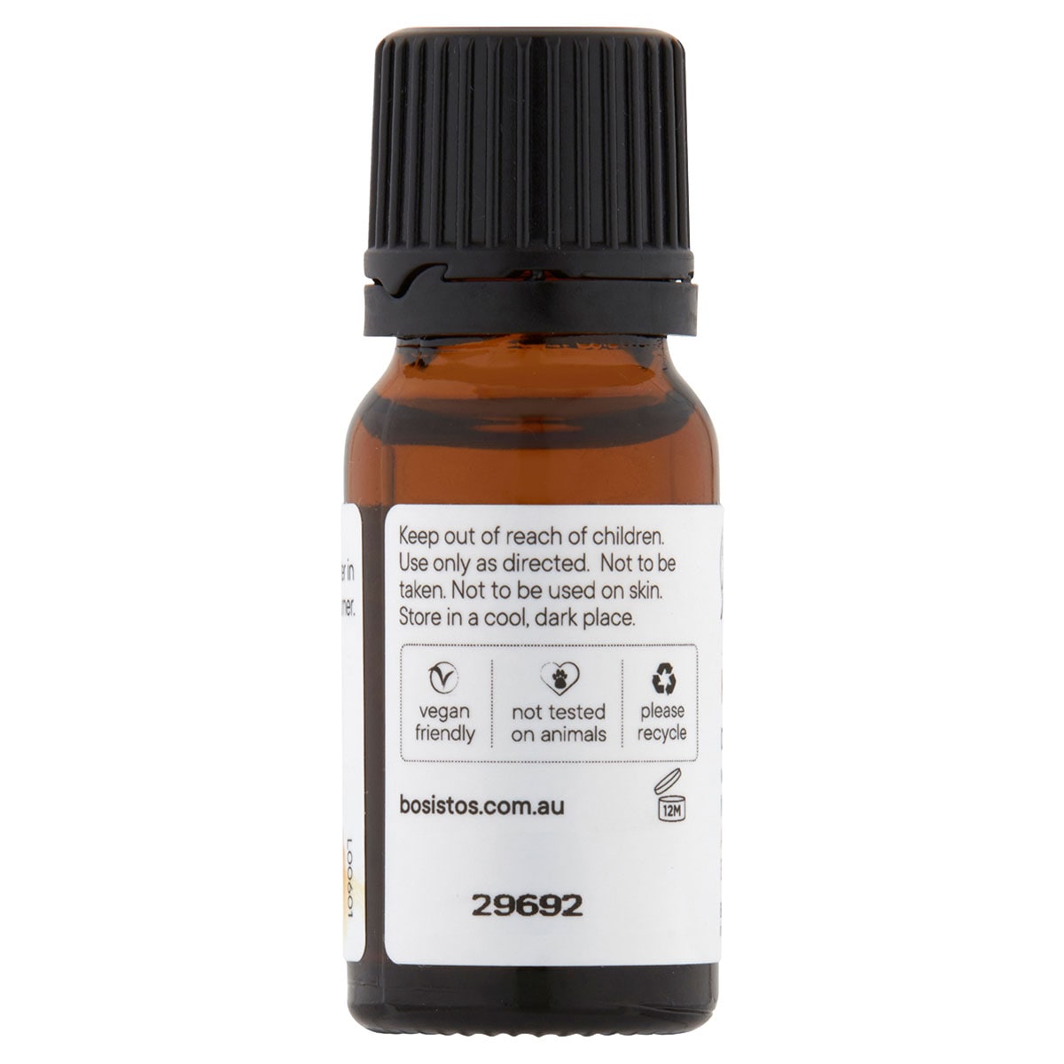 Bosistos Kimberleys Essential Oil 10ml