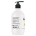 Earthwise Nourish Hand Wash Lemongrass & Manuka Honey 450ml