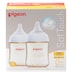 Pigeon SofTouch III PPSU Baby Bottle 2 x 160ml