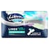 Libra Double 2 in 1 Liner 25 Pack