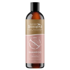 Biologika Sensitive Shampoo 500ml