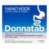 Donnatab Tablets 25 Tablets