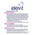 Elevit Pre-conception & Pregnancy Multivitamin 100 Tablets