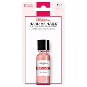 Sally Hansen Treatment Hard As Nails Natural 13.3ml