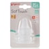 Pigeon SofTouch III Teat (LLL) 2 Pack