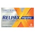 Relpax Eletriptan (40mg) 2 Film Coated Tablets