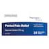 Pharmacy Choice Period Pain Relief 24 Tablets