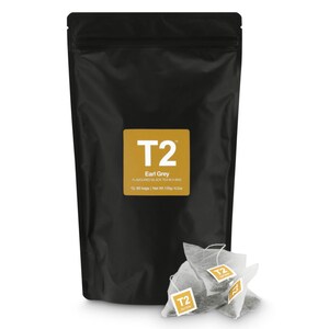 T2 Earl Grey Teabags 60 Pack