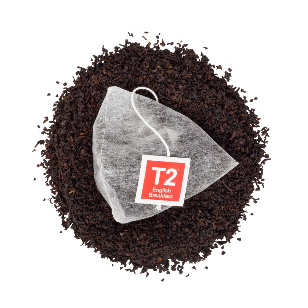 T2 English Breakfast Teabags 60 Pack