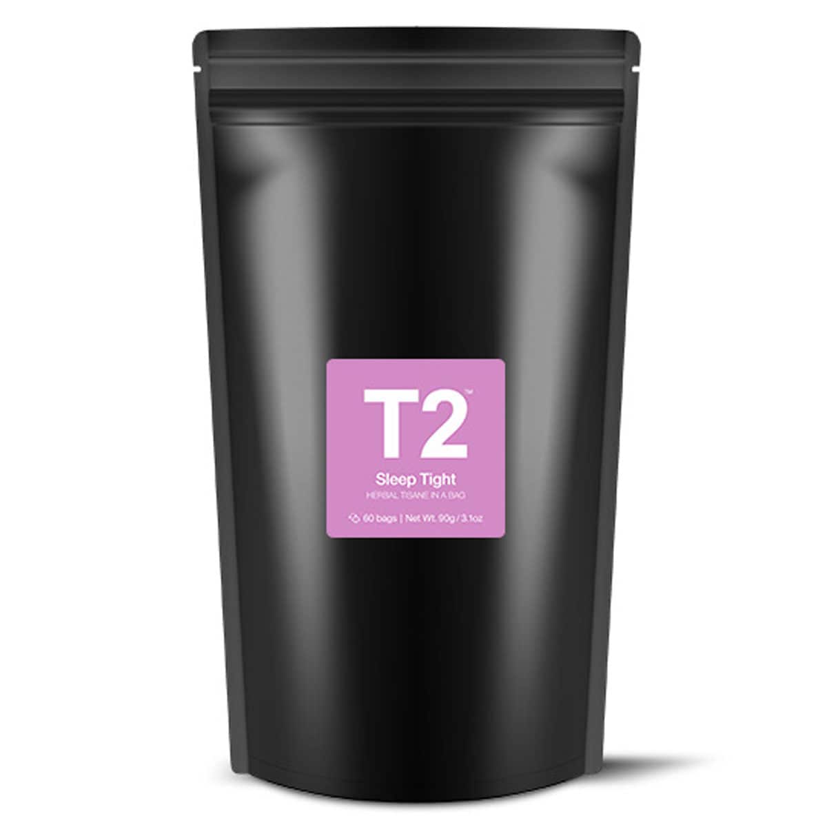 T2 Sleep Tight Teabags 60 Pack