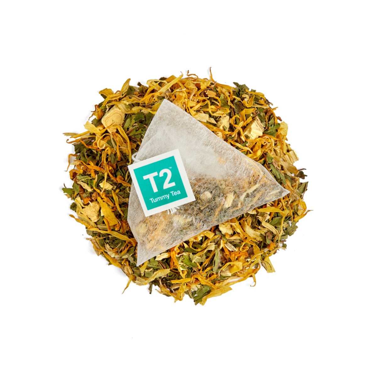 T2 Tummy Tea Teabags 60 Pack