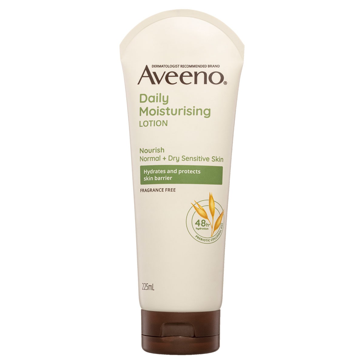 Aveeno Daily Moisturising Body Lotion 225ml