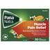 PanaNatra Muscle Pain Relief 30 Capsules