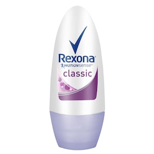 Rexona Women Antiperspirant Roll on Classic 50ml
