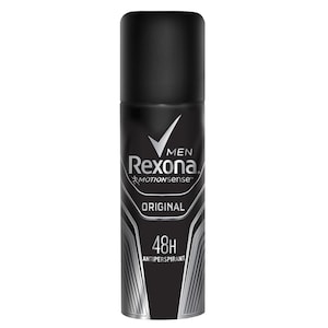 Rexona Men Antiperspirant Spray Original 50ml