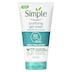 Simple Daily Skin Detox Purifying Gel Facial Wash 150ml