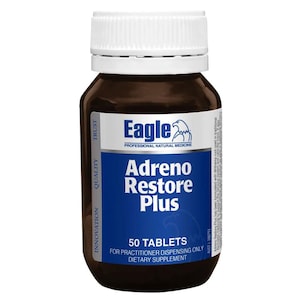Eagle Adreno Restore Plus 50 Tablets
